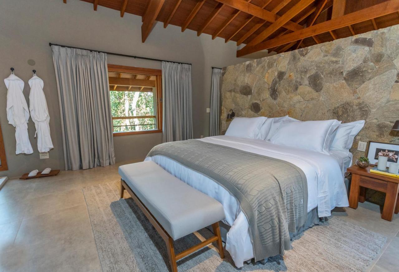 Canto Do Irere - Boutique Hotel Atibaia Buitenkant foto