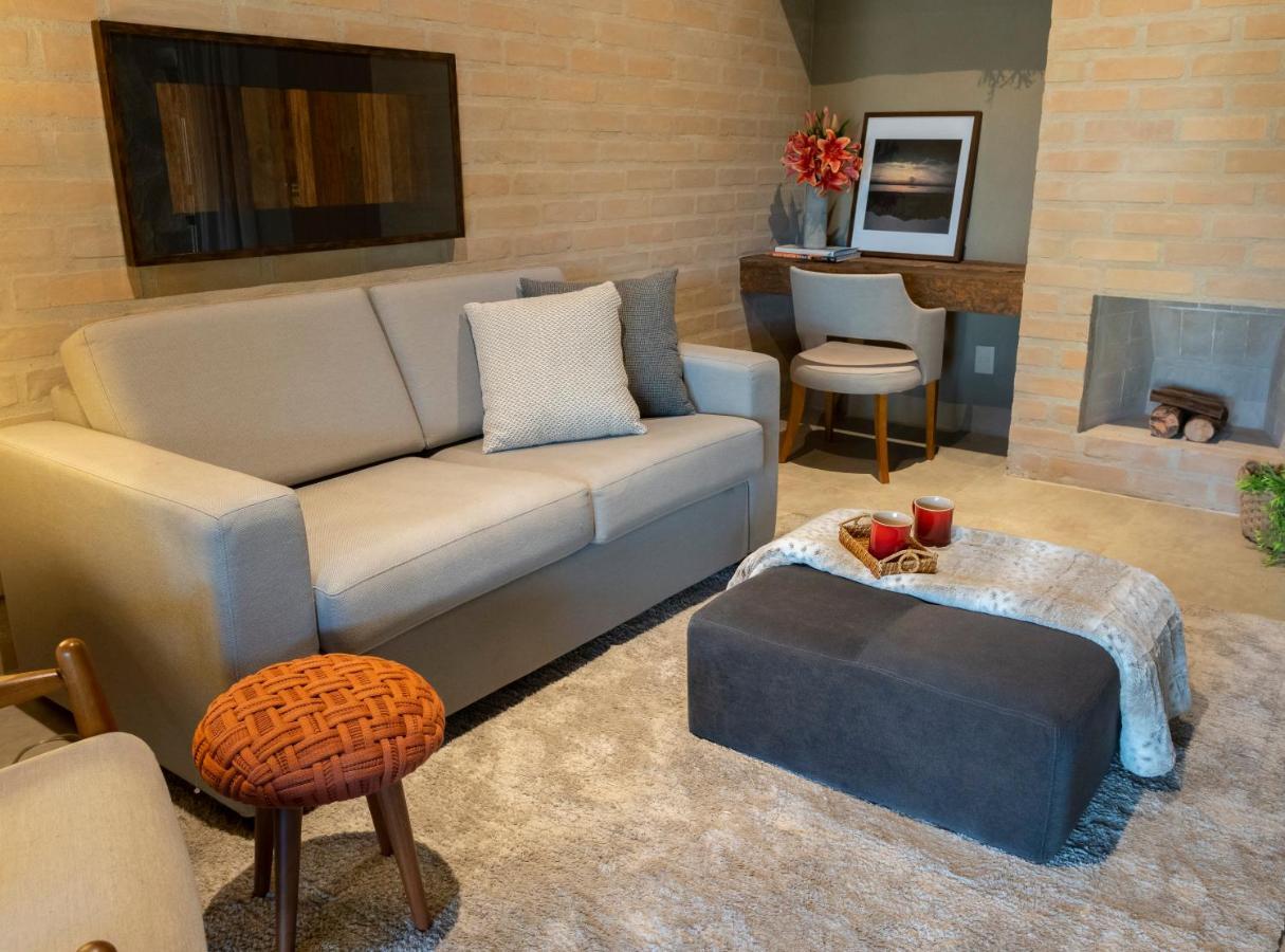 Canto Do Irere - Boutique Hotel Atibaia Buitenkant foto
