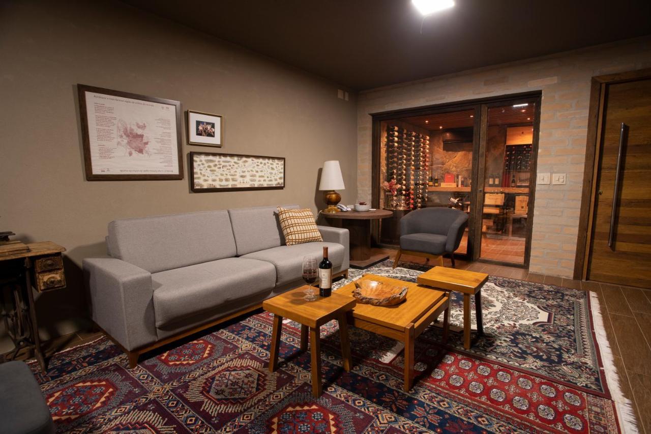 Canto Do Irere - Boutique Hotel Atibaia Buitenkant foto