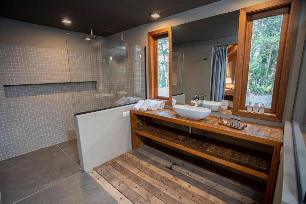 Canto Do Irere - Boutique Hotel Atibaia Buitenkant foto